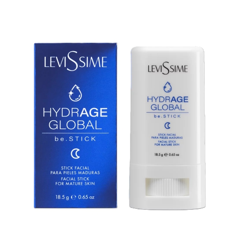 LEVI Hydrage Global STICK